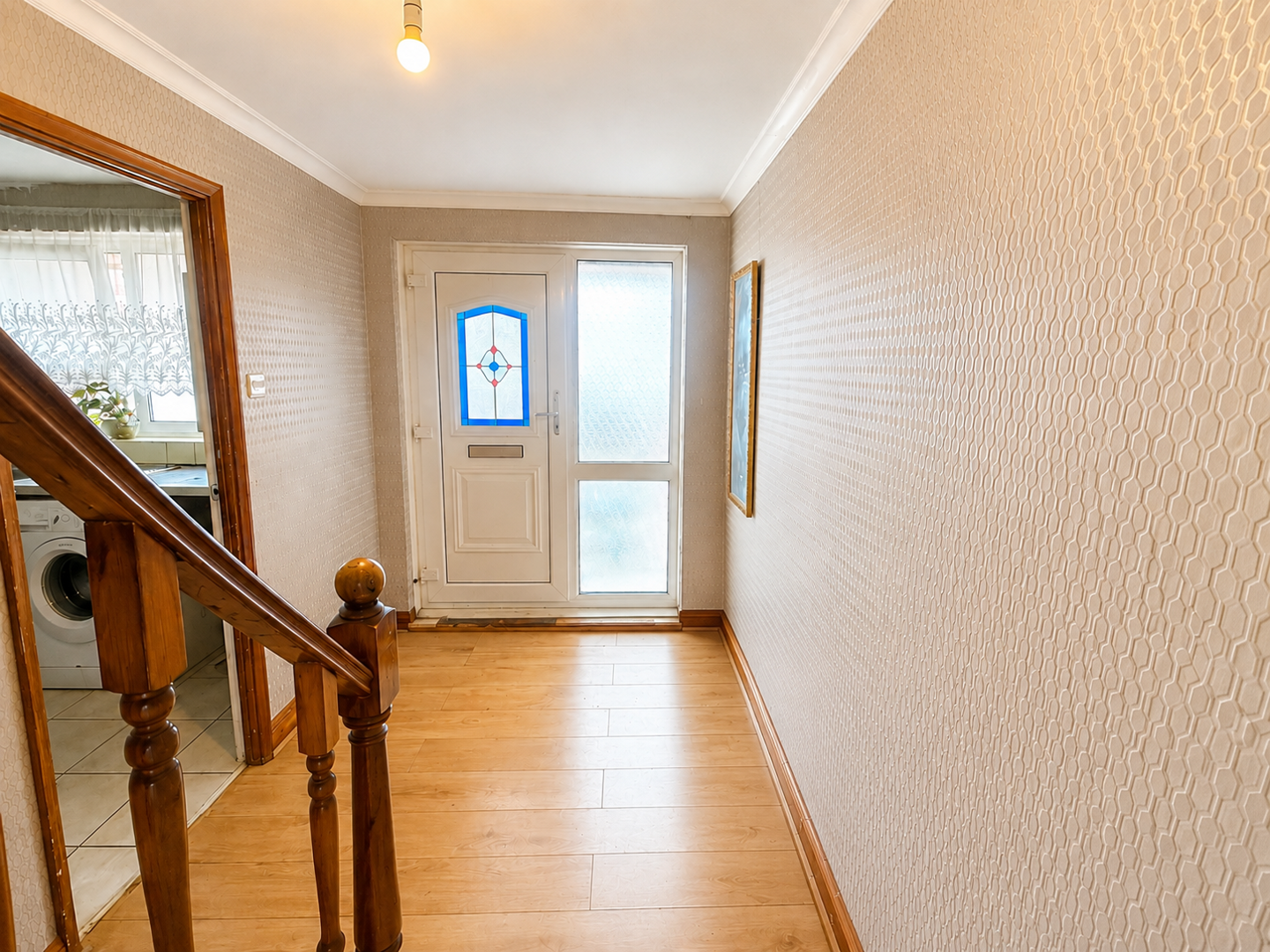 Parkfield Drive, Northolt